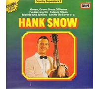 Hank Snow - Hank Snow