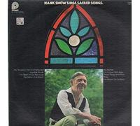 Hank Snow - Hank Snow Sings Sacred Songs [Vinyl LP]
