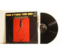 Hank Snow - Songs Of Tragedy