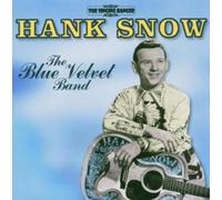 Hank Snow - The Blue Velvet Band