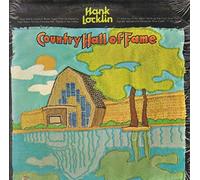 Hank Snow - The Country Music Hall of Fame: 36 Original Hits: Starday Label SLP-164: Double Vinyl LP: (1965)