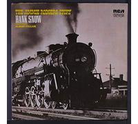Hank Snow - the jimmie rodgers story LP