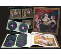 Thompson Hank Hank Thompson & The Brazos Valley Boys (CD) Box Set (US IMPORT)