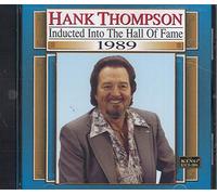 Hank Thompson - Country Music Hall of Fame 198