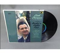 HANK THOMPSON - flute salad / yours