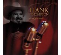 Hank Thompson & Friends