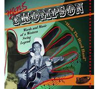 Hank Thompson - Hank The Hired Hand