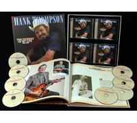 THOMPSON,HANK Pathway of My Life 1966-86 (CD) (US IMPORT)
