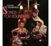 Hank Thompson - Songs For Rounders/At The Gold The Golden Nugget