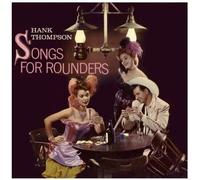 Hank Thompson - Songs For Rounders/At The Gold The Golden Nugget
