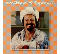 Hank Thompson - The Thompson Touch