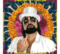 Hank Von Helvete - Egomania - CD - G3z