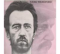 Hank Wangford