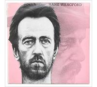 Hank Wangford - Hank Wangford [LP]