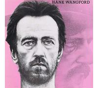 Hank Wangford - Hank Wangford [Vinyl LP]