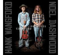 Hank Wangford & Noel Dashwood - Promises Promises