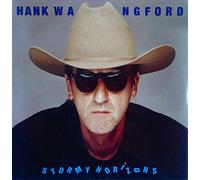 Hank Wangford - stormy horizons