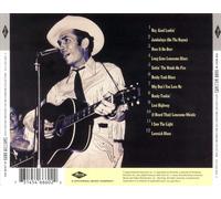 HANK WILLIAMS - 20TH CENTURY MASTERS-THE MILLENNIUM COLLECTION: BEST OF HANK WIL