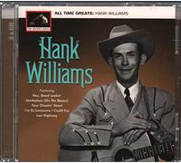 Hank Williams - All Time Greats [Import]