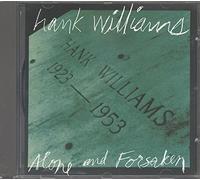 Hank Williams - Alone And Forsaken