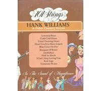 Hank Williams and Other Country Greats [Vinyl LP]