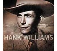 Hank Williams - Blues Come Around