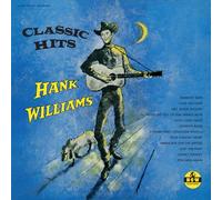 Hank Williams - Classic Hits