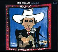 Hank Williams Collected