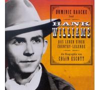 Hank Williams - Das Leben Einer Countryle