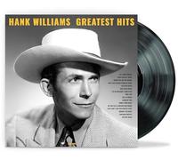 Hank Williams - Greatest Hits [VINYL]