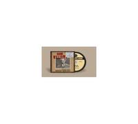 HANK WILLIAMS: HANK 100: GREATEST RADIO HITS - CD