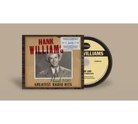 Hank Williams - Hank 100: Greatest Radio Hits