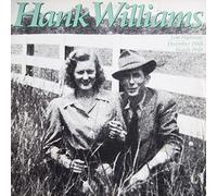 Hank Williams - Hank Williams: Lost Highway / December 1948 - March 1949 (Deluxe Two Record Set) [Vinyl Doppel-LP] [Schallplatte]