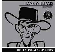 Hank Williams - Hank Williams: Platinum Artist Series