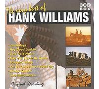 Hank Williams - Hank Williams , The Very Best Of (2 CDs)