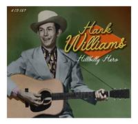Hank Williams - Hillbilly Hero (4CD)