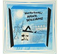 Hank Williams - Honky Tonkin' [VINYL]