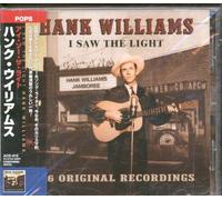 Hank Williams - I Saw the Light