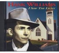 Williams, Hank Sr. - I Saw the Light