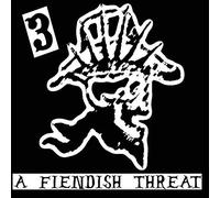 Hank Williams III - A Fiendish Threat - CD - K4z