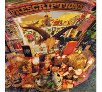 Hank3'S Attention Deficit Domination - Attention Deficit Domination