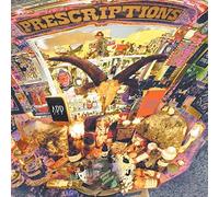 Hank Williams III - Attention Deficit Domination - CD - D4z