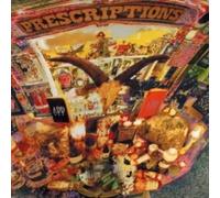 Hank Williams III - Attention Deficit Domination - CD - J1398z