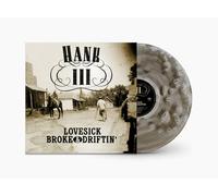 Lovesick Broke & Drifitn'