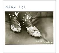 Hank Williams III - Risin Outlaw