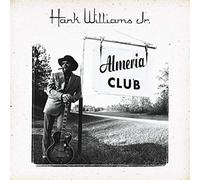 Hank Williams Jr - Almeria Club