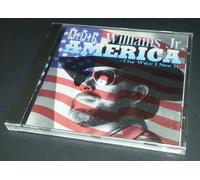 Hank Williams Jr. - America The Way I See It