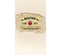 Hank Williams Jr - Bocephus Box Set