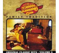 Hank Williams Jr - Family Tradition