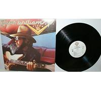 Hank Williams Jr. - Five-O (1985, US) [VINYL]